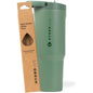 Sage 32oz Sport + Replacement Straws