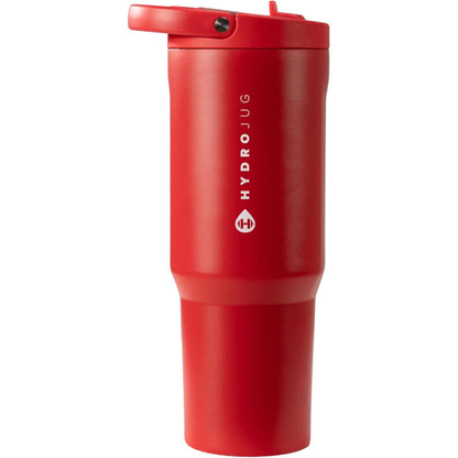 Alumni Red 32oz Sport + Replacement Straws